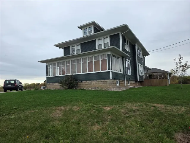 $289,900 | 10174 Telegraph Road, Shelby, NY 14103