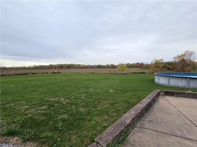 $289,900 | 10174 Telegraph Road, Shelby, NY 14103