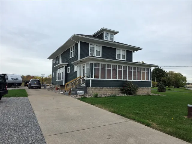 $289,900 | 10174 Telegraph Road, Shelby, NY 14103