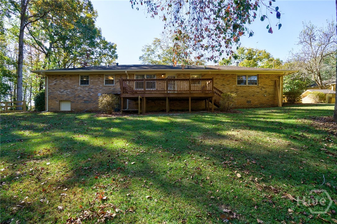 8100 Hog Mountain Road Statham, GA 30666 - Photo 43 of 62 Gallery Image 43