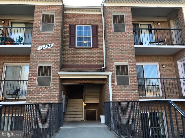 14803 Rydell Road, Unit 204 Centreville, VA 20121 - Photo 1 of 14 Front