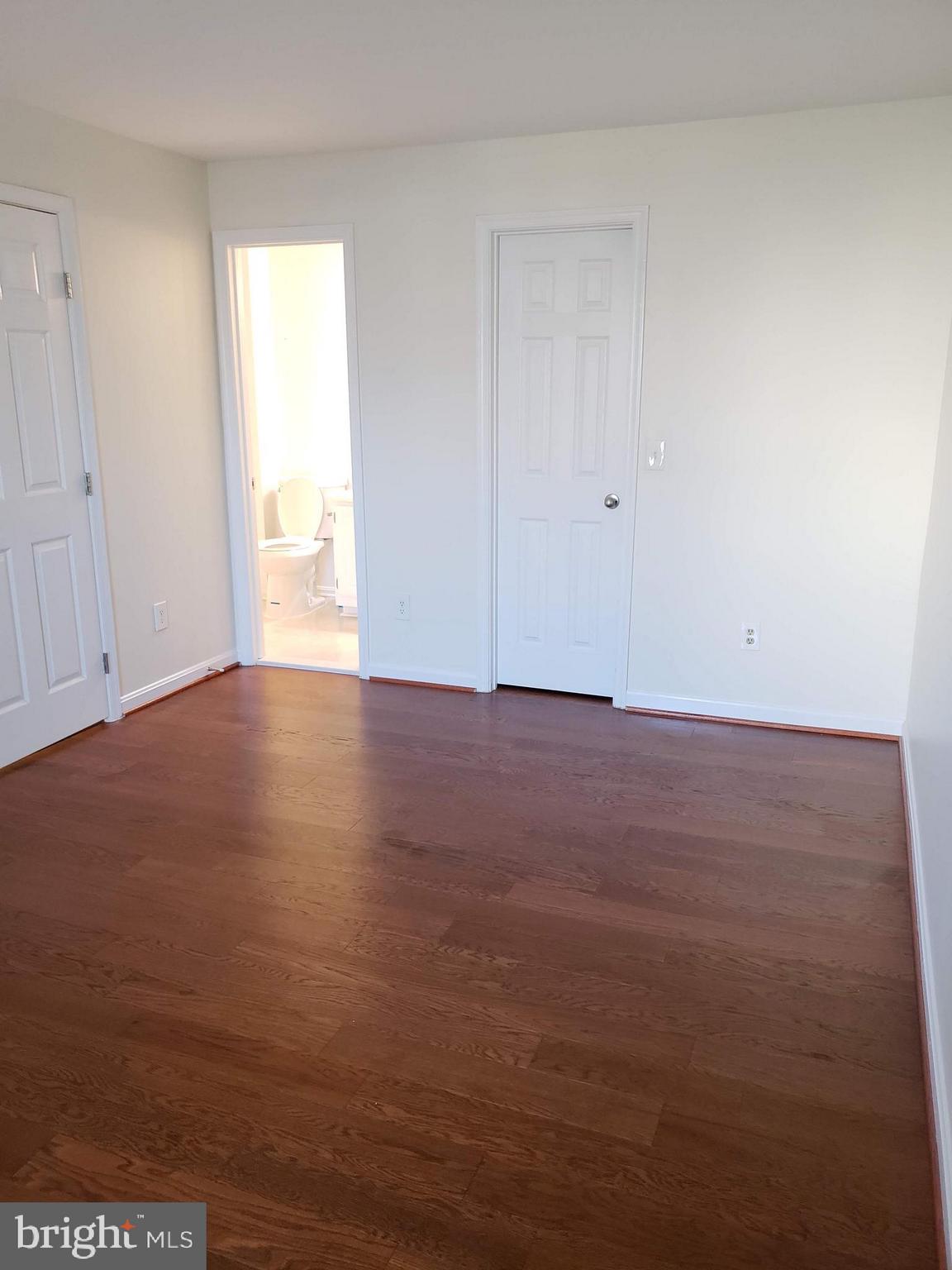 14803 Rydell Road, Unit 204 Centreville, VA 20121 - Photo 14 of 14 Bedroom
