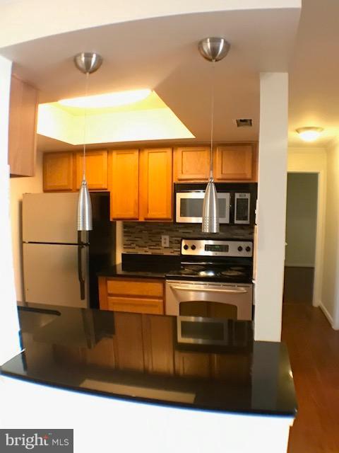 14803 Rydell Road, Unit 204 Centreville, VA 20121 - Photo 3 of 14 Kitchen