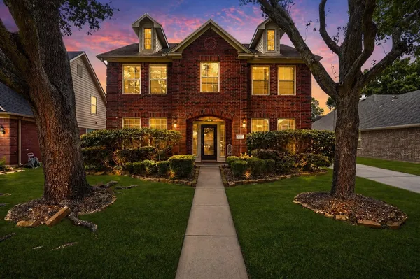 $315,000 | 23127 Willow Canyon Drive, Katy, TX 77494