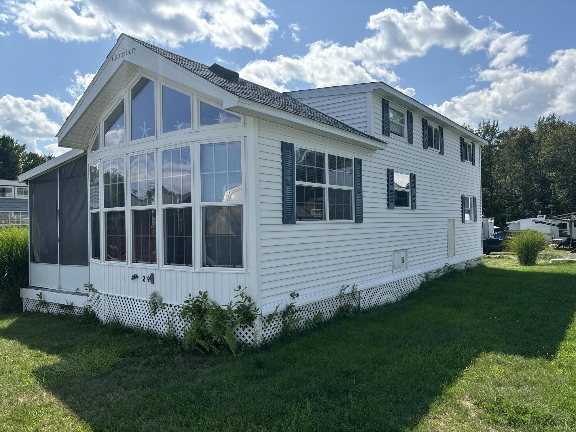924 Post Road, Unit 29 Wells, ME 04090 - Photo 1 of 12 924 Post Road 29, Wells, ME 04090