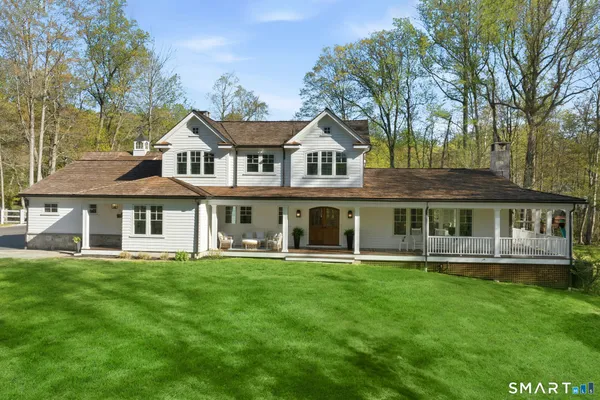 $3,675,000 | 4 Charcoal Lane, Westport, CT 06880
