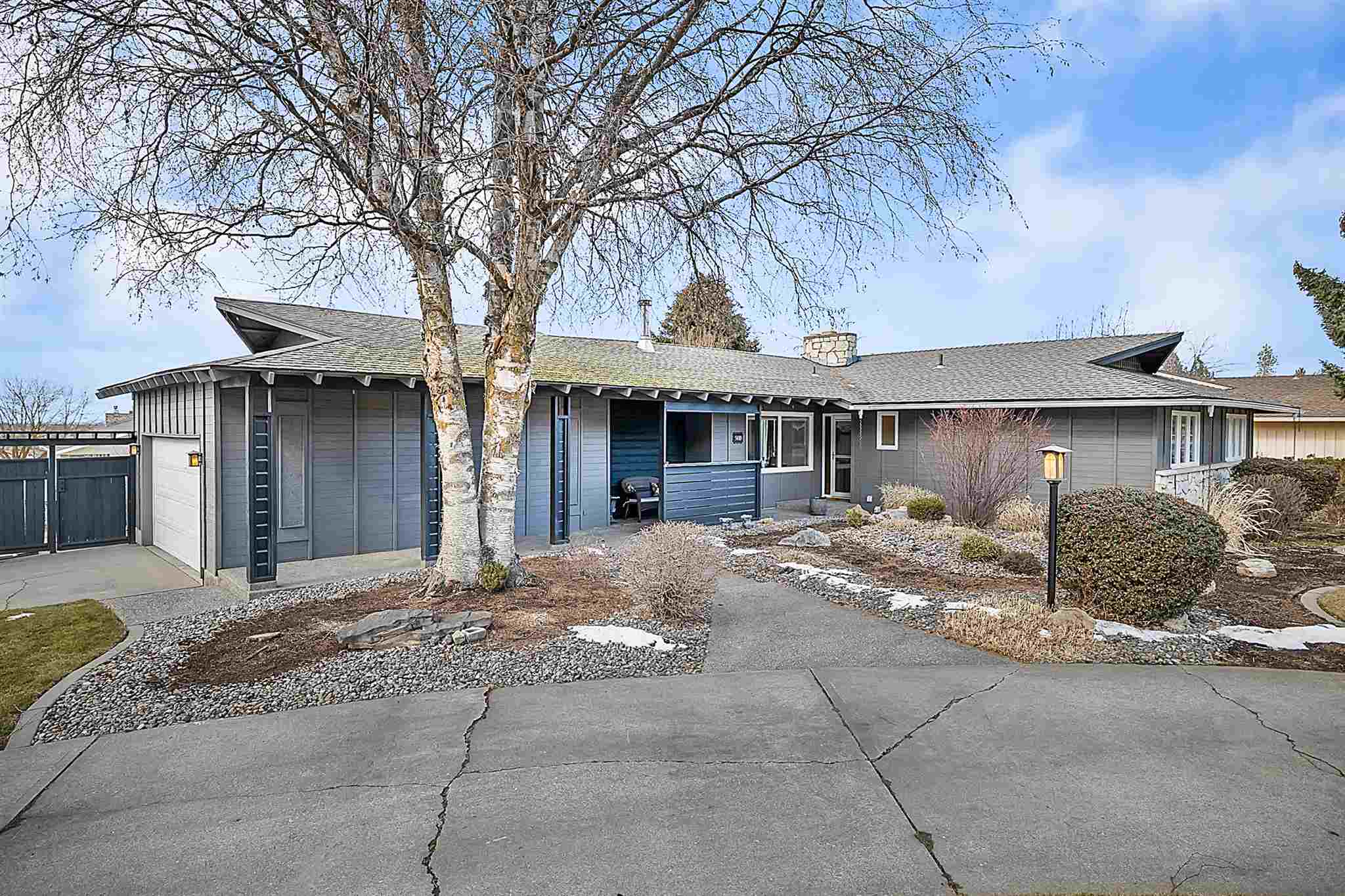 5410 South Dearborn Road Spokane, WA 99223 - Photo 4 of 39 Gallery Image 4