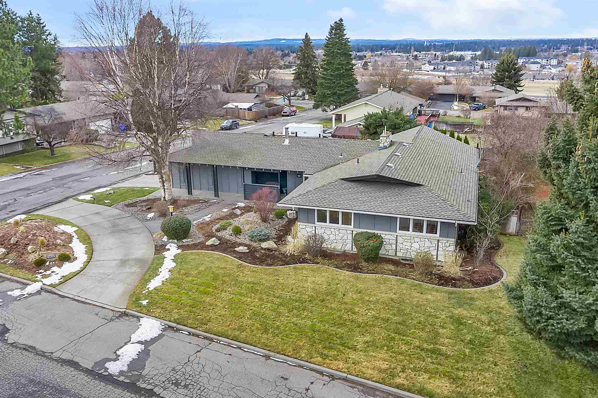 5410 South Dearborn Road Spokane, WA 99223 - Photo 35 of 39 Gallery Image 35