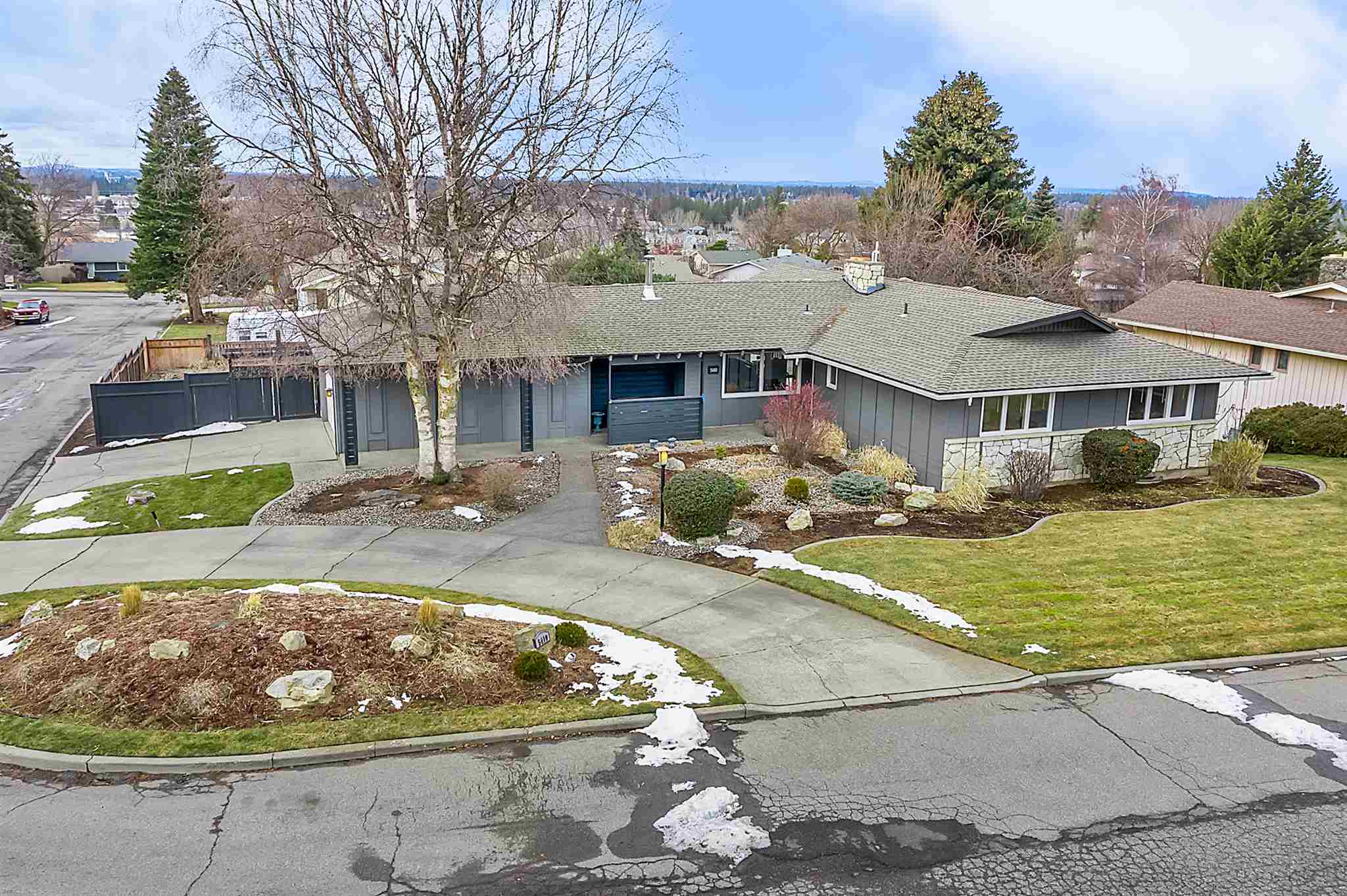 5410 South Dearborn Road Spokane, WA 99223 - Photo 36 of 39 Gallery Image 36