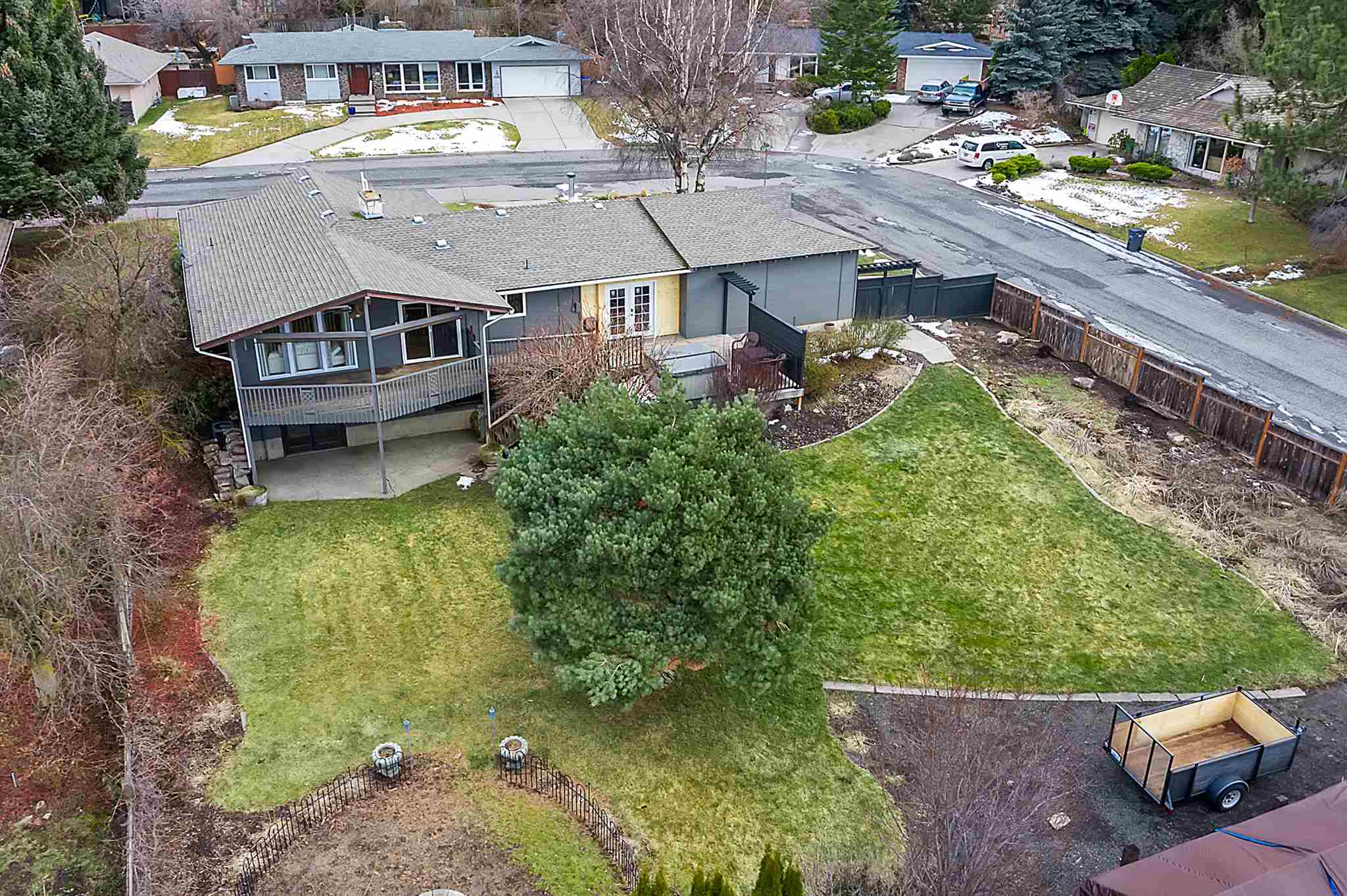 5410 South Dearborn Road Spokane, WA 99223 - Photo 38 of 39 Gallery Image 38