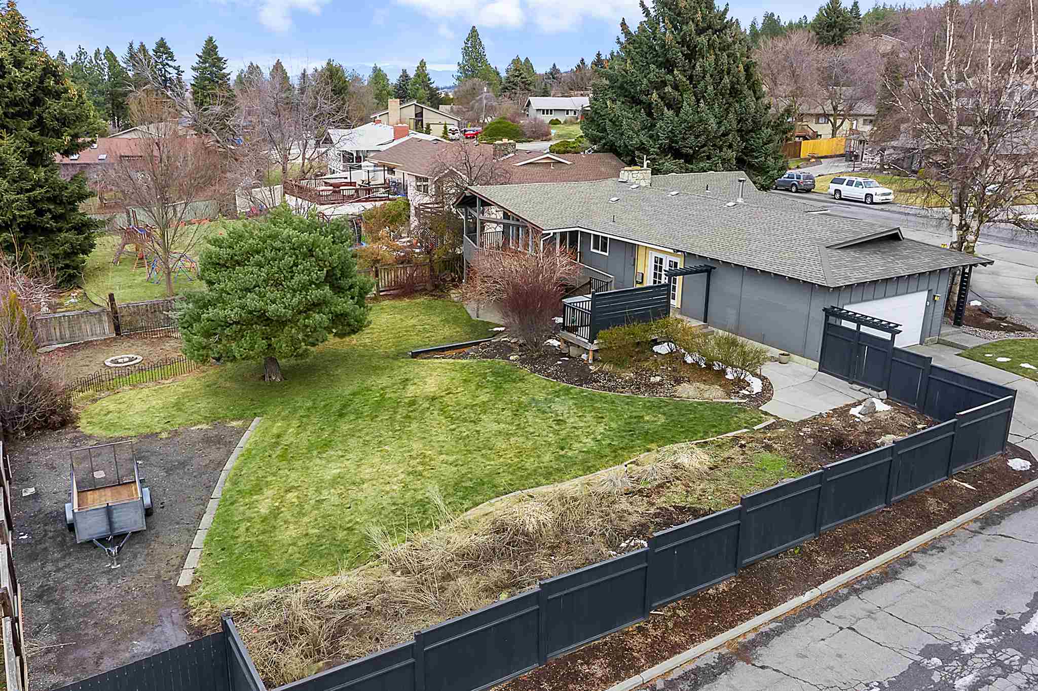5410 South Dearborn Road Spokane, WA 99223 - Photo 39 of 39 Gallery Image 39