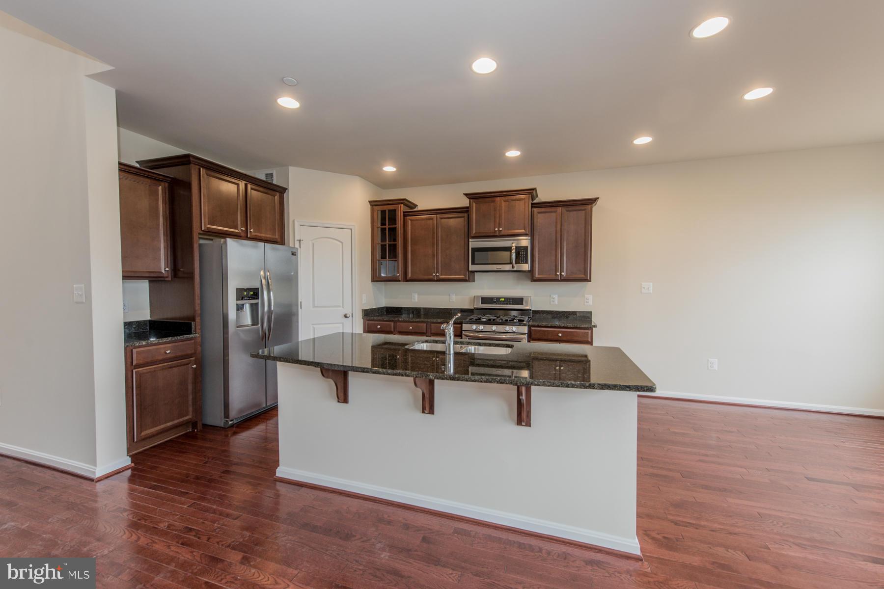 8159 Ridgely Loop Severn, MD 21144 - Photo 11 of 30 Kitchen