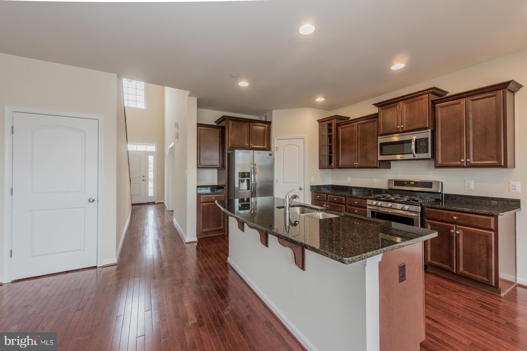 8159 Ridgely Loop Severn, MD 21144 - Photo 12 of 30 Kitchen