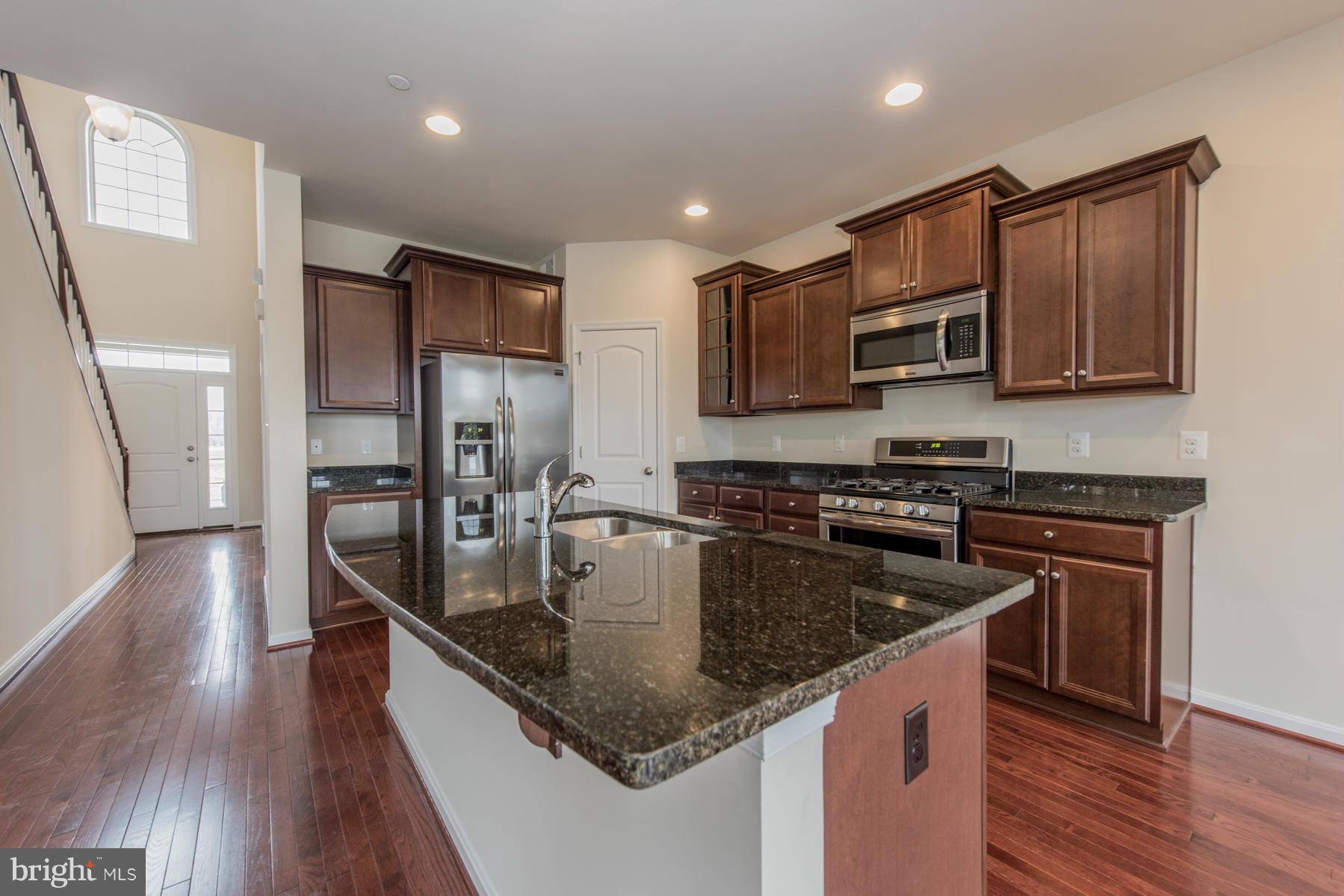 8159 Ridgely Loop Severn, MD 21144 - Photo 13 of 30 Kitchen