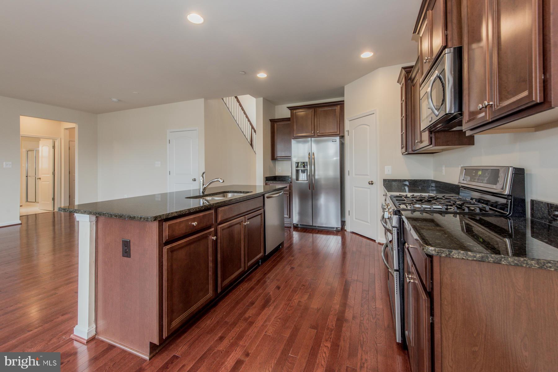 8159 Ridgely Loop Severn, MD 21144 - Photo 14 of 30 Kitchen
