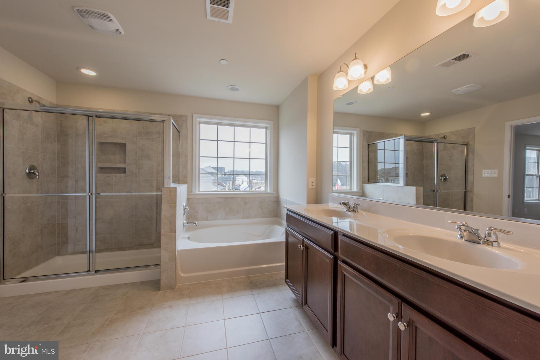 8159 Ridgely Loop Severn, MD 21144 - Photo 20 of 30 Bath (Master)
