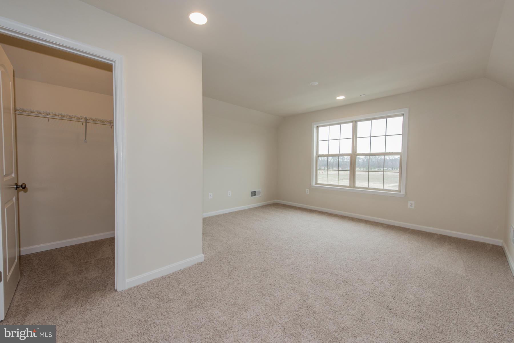 8159 Ridgely Loop Severn, MD 21144 - Photo 22 of 30 Bedroom 2
