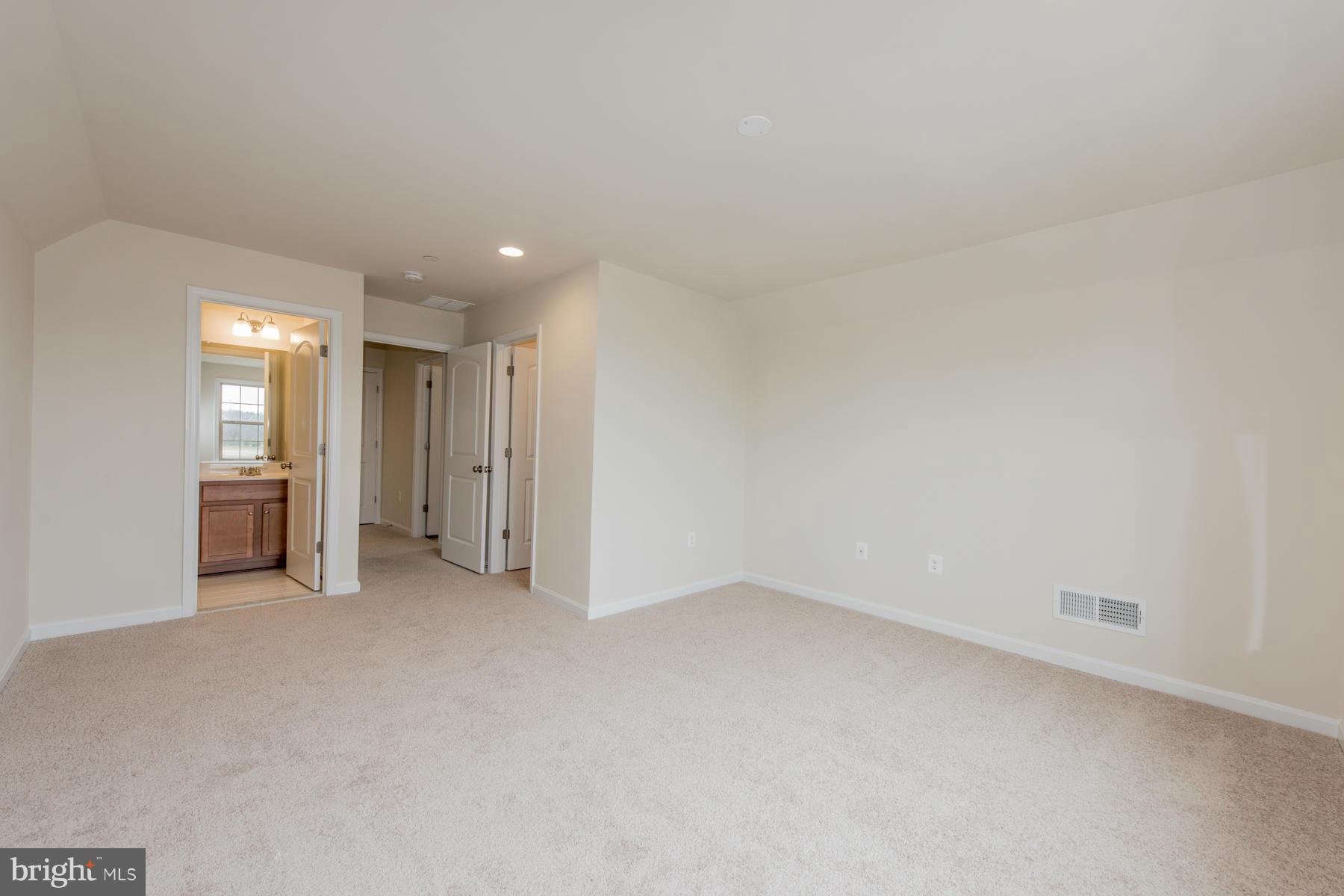 8159 Ridgely Loop Severn, MD 21144 - Photo 23 of 30 Bedroom 2