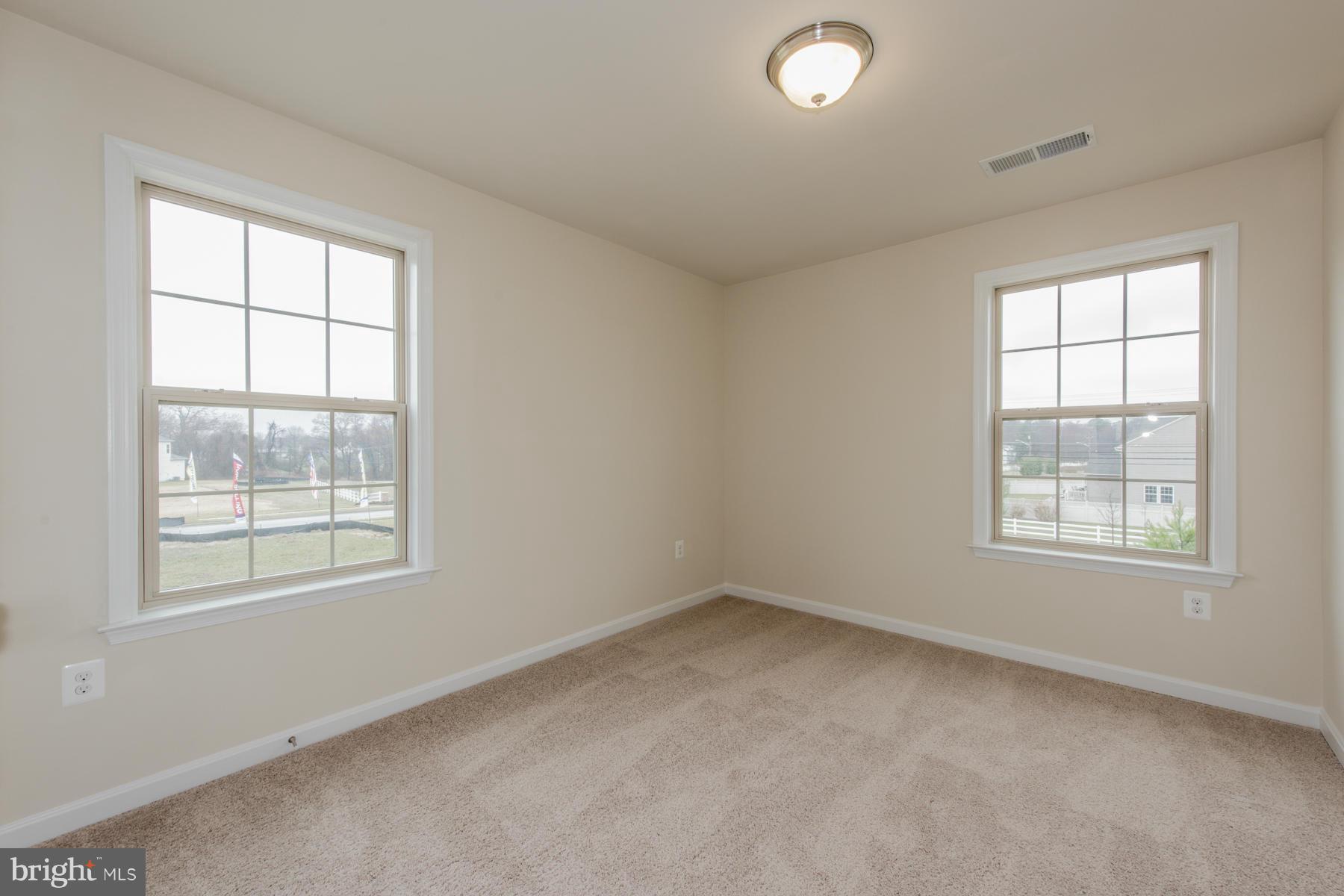 8159 Ridgely Loop Severn, MD 21144 - Photo 26 of 30 Bedroom 4