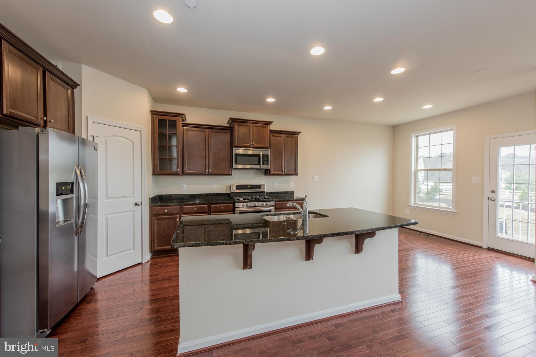 8159 Ridgely Loop Severn, MD 21144 - Photo 9 of 30 Kitchen