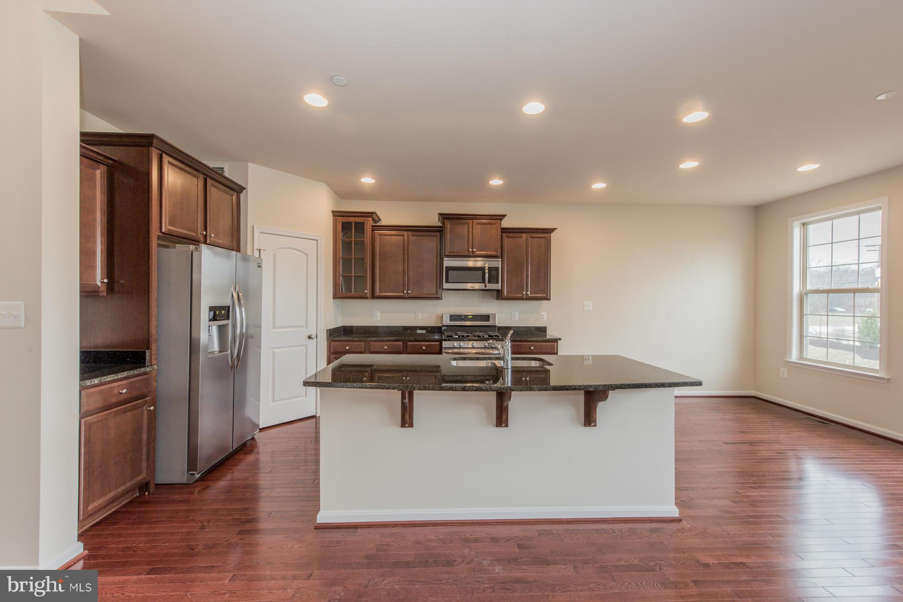 8159 Ridgely Loop Severn, MD 21144 - Photo 10 of 30 Kitchen