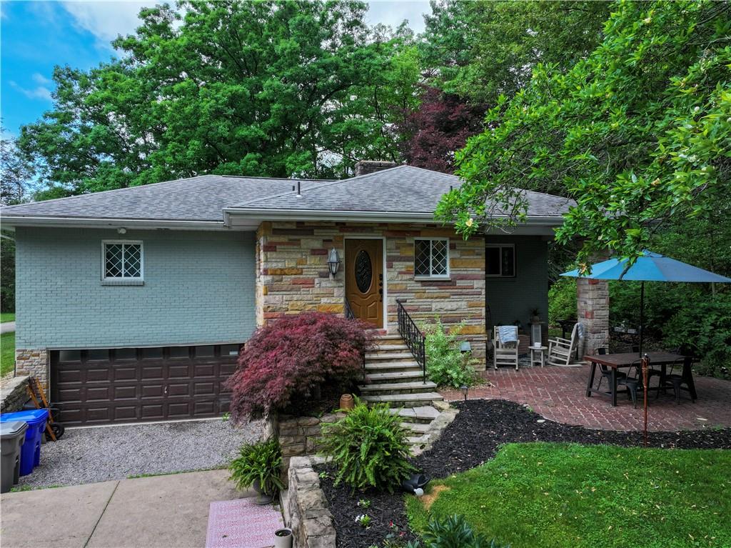 109 Oak Ridge Drive Butler, PA 16002 - Photo 34 of 41