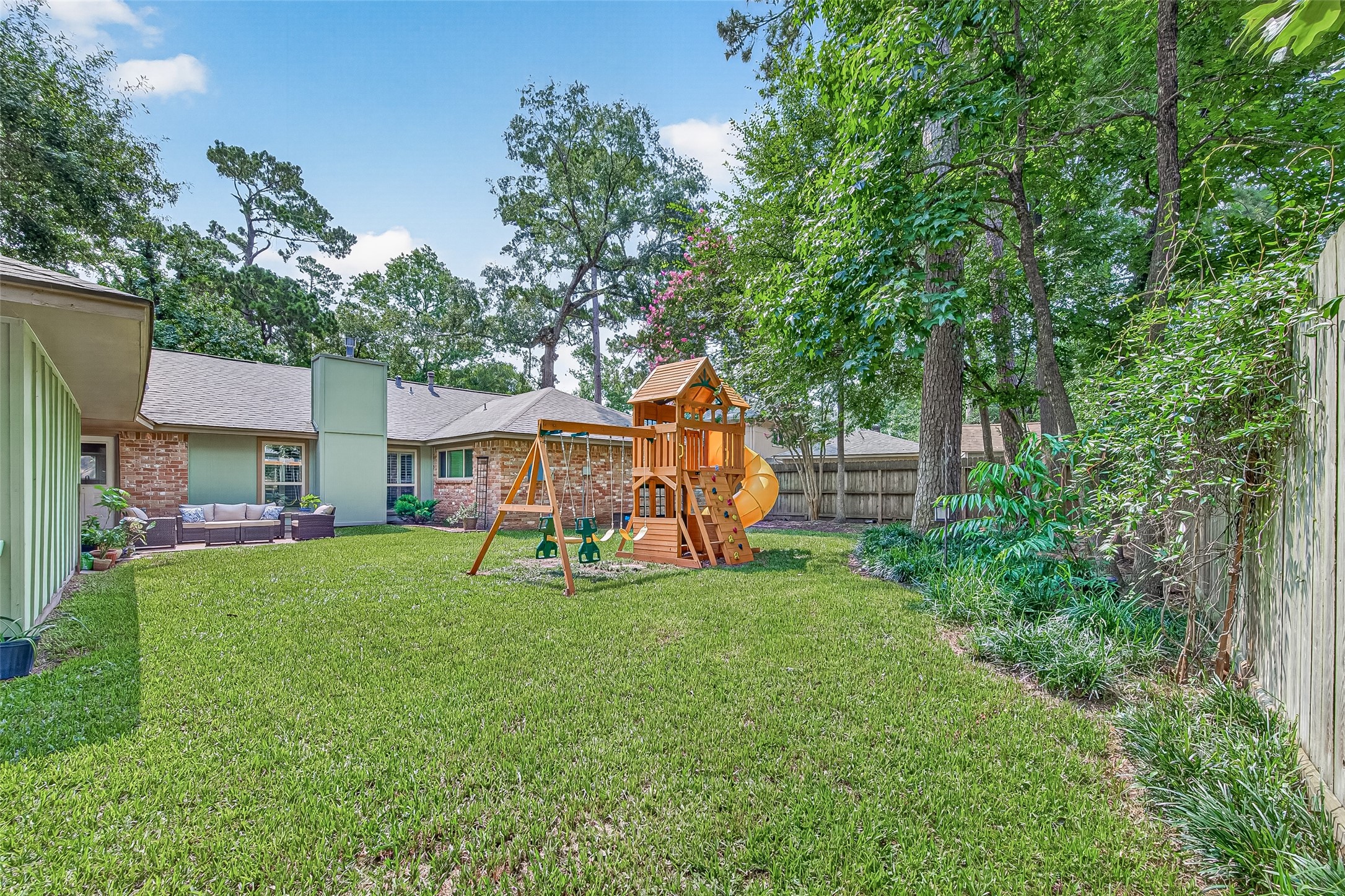23011 Fox Hunt Drive Spring, TX 77389 - Photo 48 of 50
