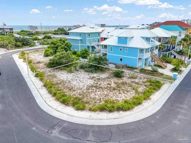 a view of a swimming pool with a terrace