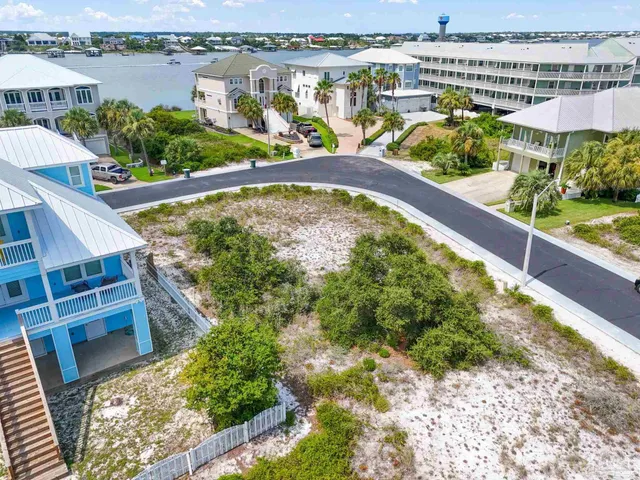 a view of a balcony with lake view