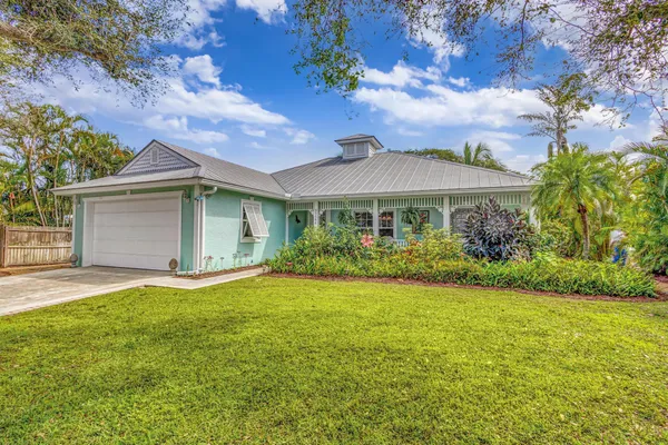 $3,550 | 9122 Southeast Pomona Street, Hobe Sound, FL 33455