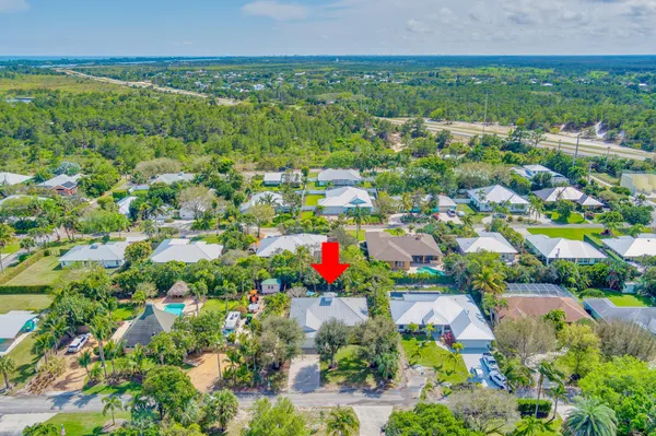 $3,550 | 9122 Southeast Pomona Street, Hobe Sound, FL 33455