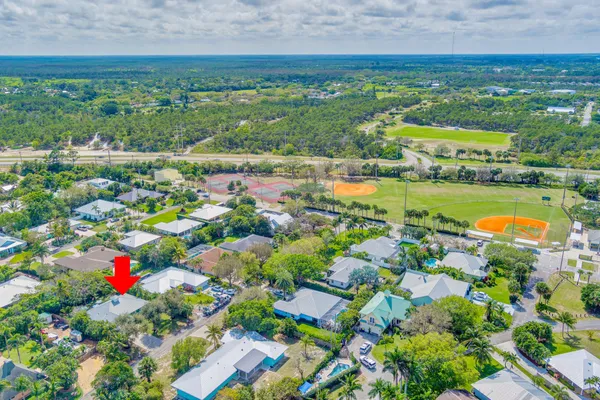 $3,550 | 9122 Southeast Pomona Street, Hobe Sound, FL 33455