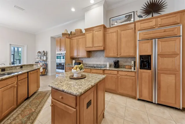 $2,200,000 | 26 Long Point Drive, Fernandina Beach, FL 32034