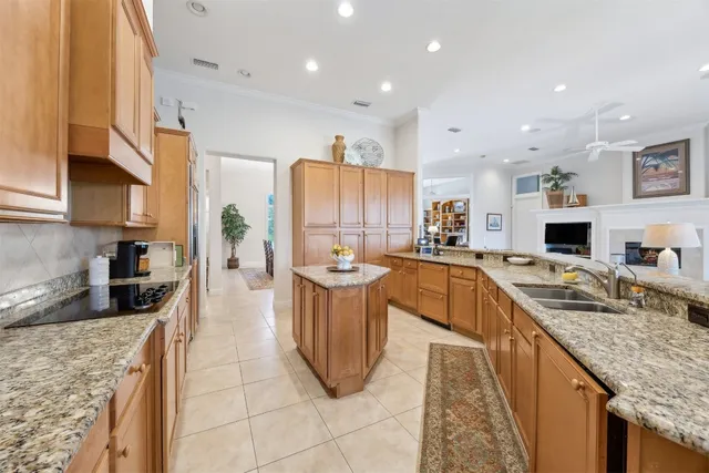 $2,200,000 | 26 Long Point Drive, Fernandina Beach, FL 32034