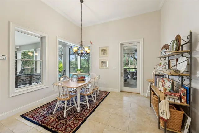 $2,200,000 | 26 Long Point Drive, Fernandina Beach, FL 32034