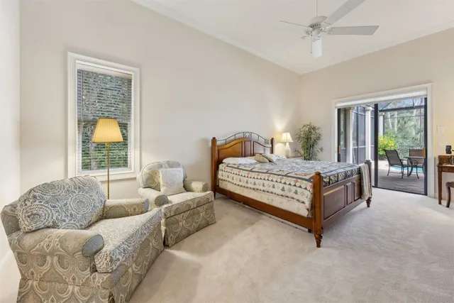 $2,200,000 | 26 Long Point Drive, Fernandina Beach, FL 32034