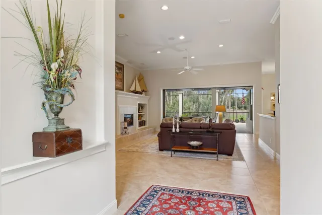 $2,200,000 | 26 Long Point Drive, Fernandina Beach, FL 32034