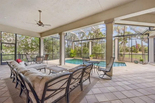 $2,200,000 | 26 Long Point Drive, Fernandina Beach, FL 32034
