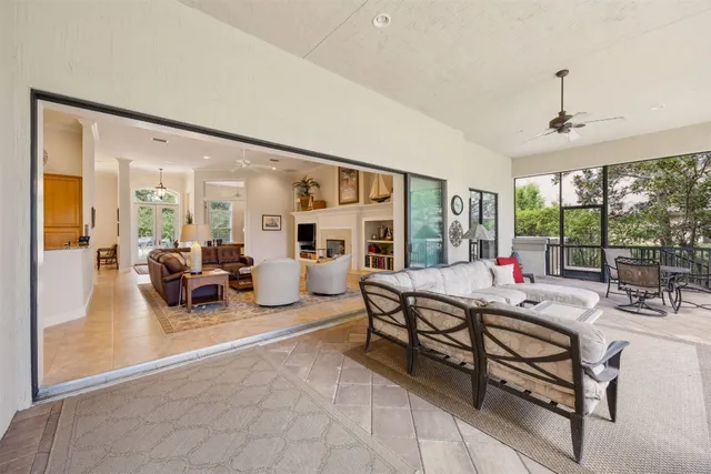 $2,200,000 | 26 Long Point Drive, Fernandina Beach, FL 32034