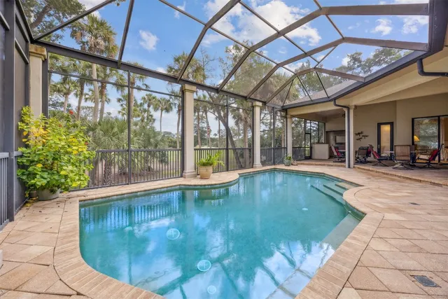 $2,200,000 | 26 Long Point Drive, Fernandina Beach, FL 32034