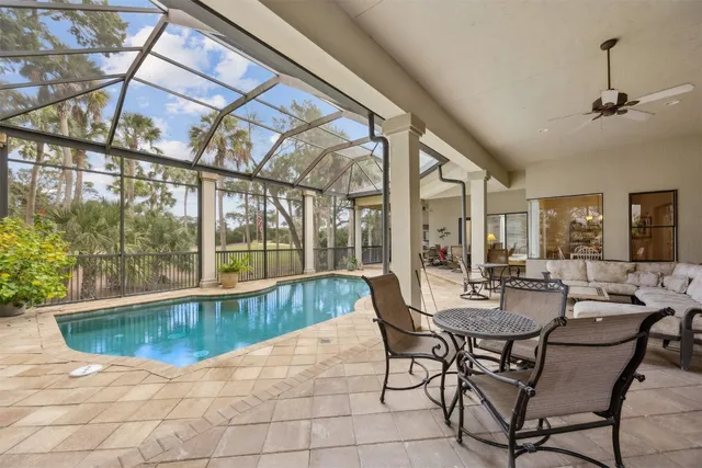 $2,200,000 | 26 Long Point Drive, Fernandina Beach, FL 32034