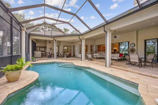 $2,200,000 | 26 Long Point Drive, Fernandina Beach, FL 32034