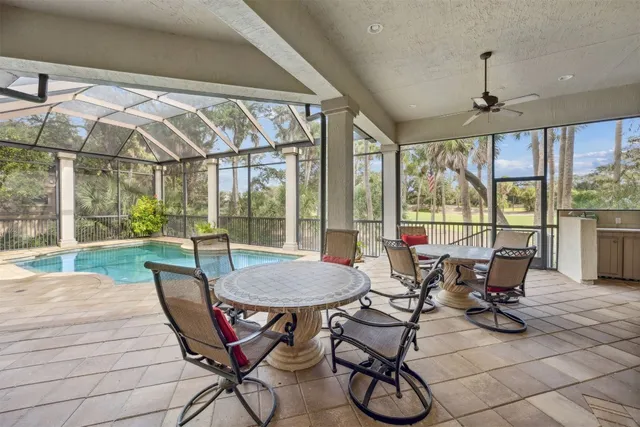 $2,200,000 | 26 Long Point Drive, Fernandina Beach, FL 32034