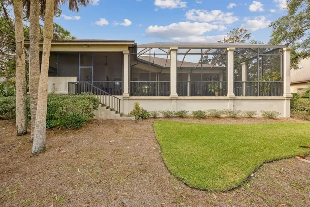 $2,200,000 | 26 Long Point Drive, Fernandina Beach, FL 32034