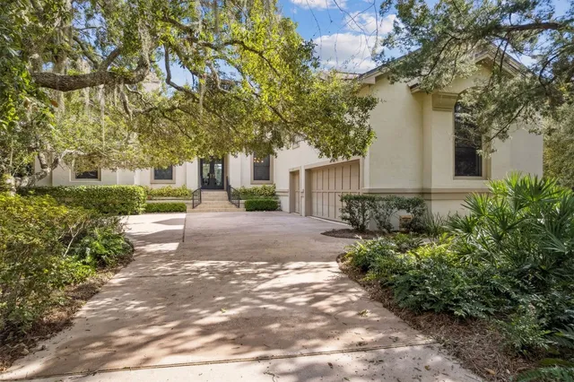 $2,200,000 | 26 Long Point Drive, Fernandina Beach, FL 32034