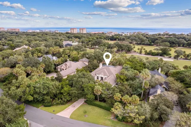 $2,200,000 | 26 Long Point Drive, Fernandina Beach, FL 32034