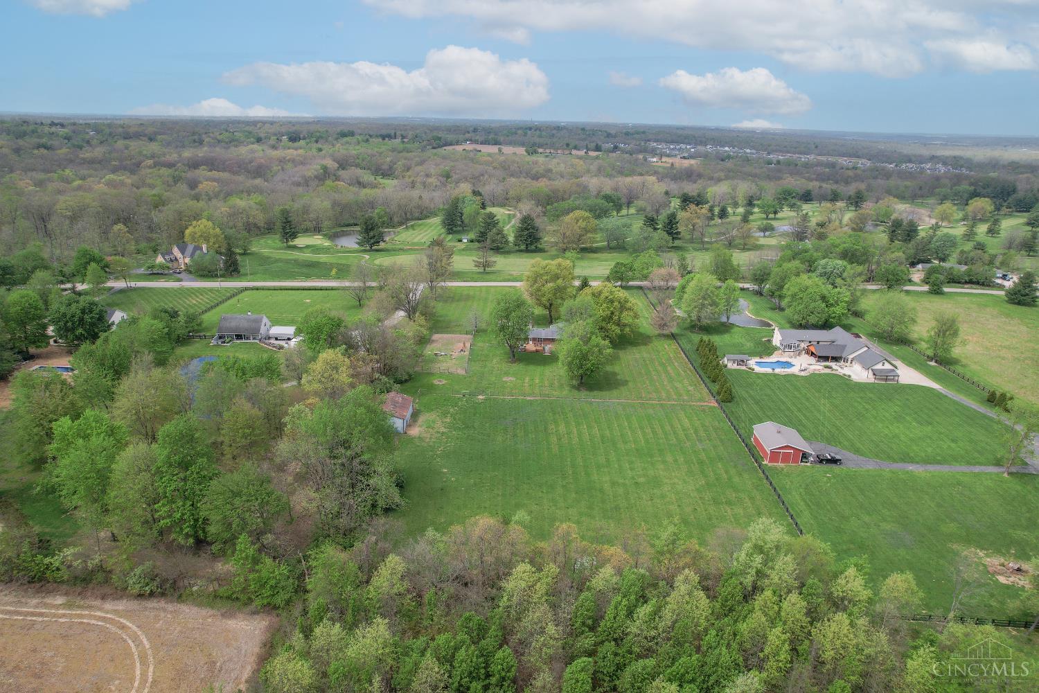 6290 Ludlum Road Morrow, OH 45152 - Photo 54 of 57