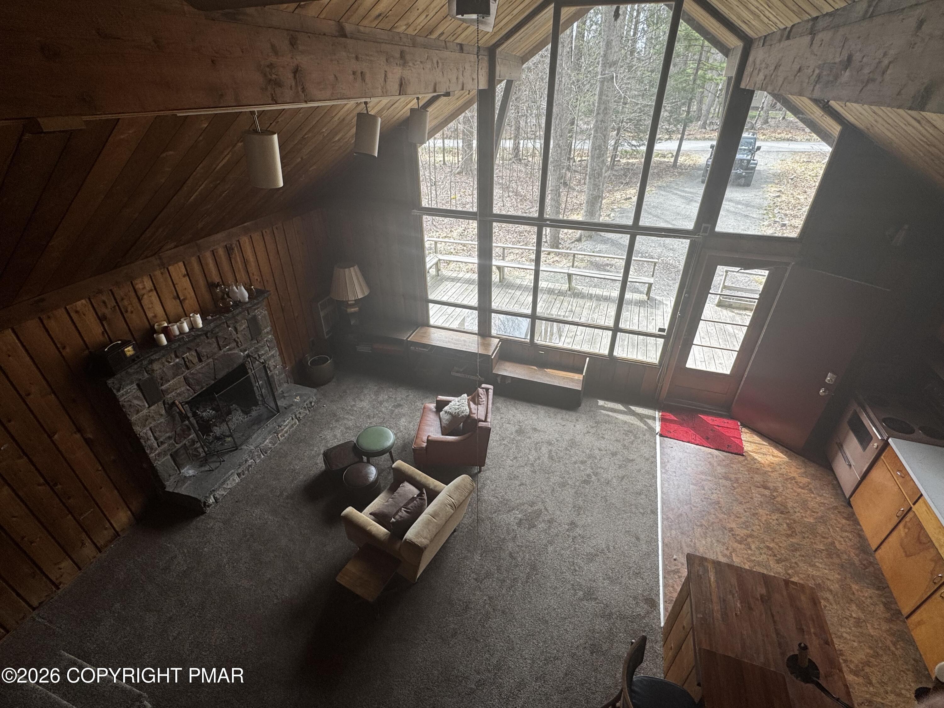 174 Sweet Briar Road Pocono Pines, PA 18350 - Photo 6 of 9 IMG_3510