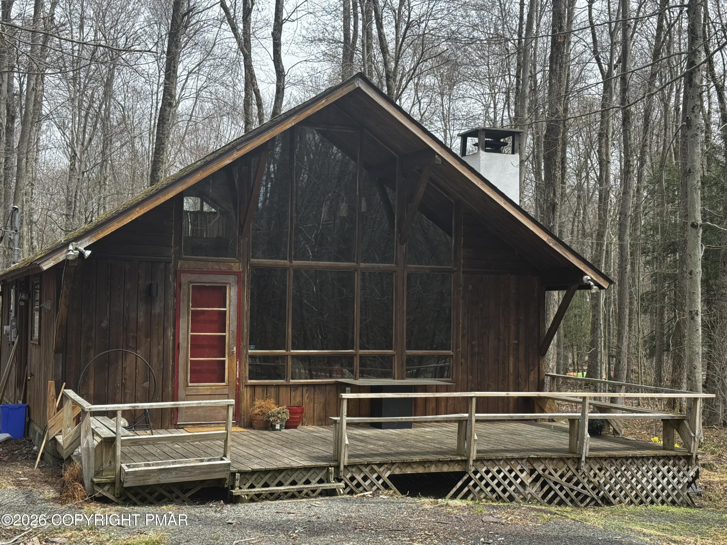 174 Sweet Briar Road Pocono Pines, PA 18350 - Photo 9 of 9 IMG_3496