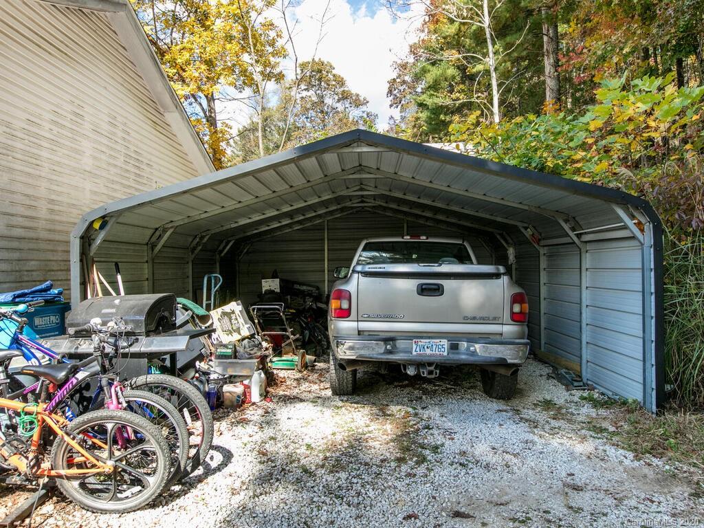 282 Gap Creek Road Fletcher, NC 28732 - Photo 32 of 32 Gallery Image 32